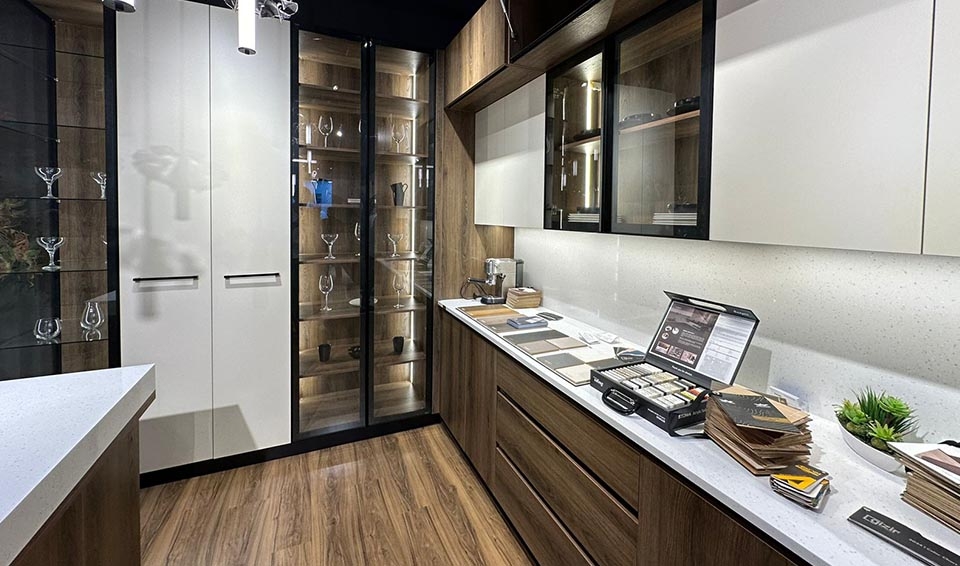 The Design Show 2024